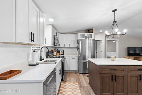 Tiny photo for 1936 Ocean Haven Road SW, Ocean Isle Beach, NC 28469 (MLS # 100545066)