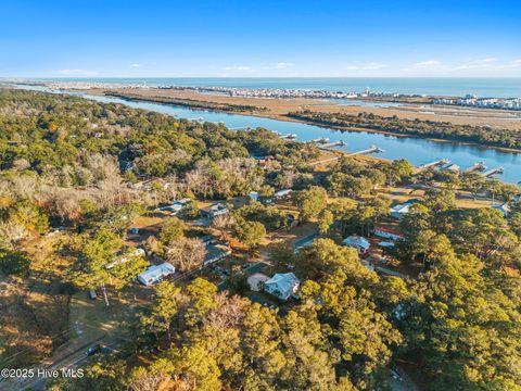 Tiny photo for 1936 Ocean Haven Road SW, Ocean Isle Beach, NC 28469 (MLS # 100545066)