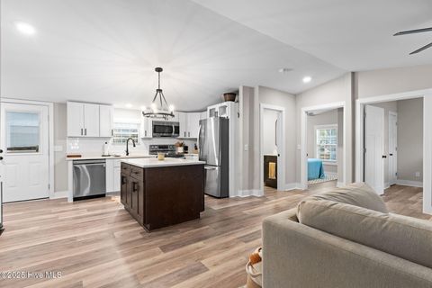 Tiny photo for 1936 Ocean Haven Road SW, Ocean Isle Beach, NC 28469 (MLS # 100545066)