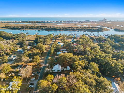 Tiny photo for 1936 Ocean Haven Road SW, Ocean Isle Beach, NC 28469 (MLS # 100545066)