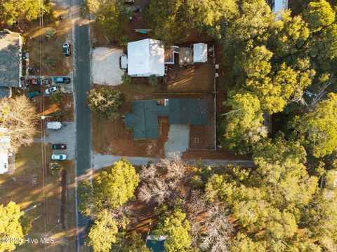 Tiny photo for 1936 Ocean Haven Road SW, Ocean Isle Beach, NC 28469 (MLS # 100545066)