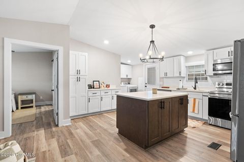 Tiny photo for 1936 Ocean Haven Road SW, Ocean Isle Beach, NC 28469 (MLS # 100545066)