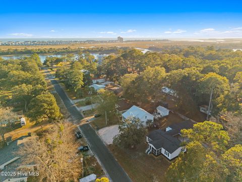 Tiny photo for 1936 Ocean Haven Road SW, Ocean Isle Beach, NC 28469 (MLS # 100545066)