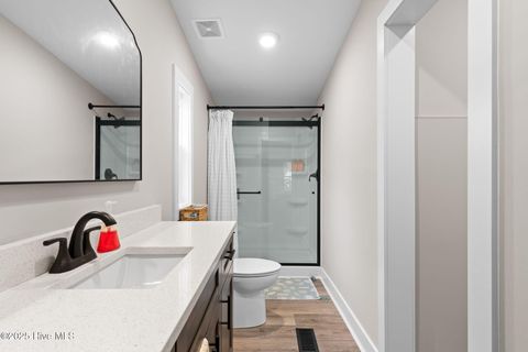 Tiny photo for 1936 Ocean Haven Road SW, Ocean Isle Beach, NC 28469 (MLS # 100545066)