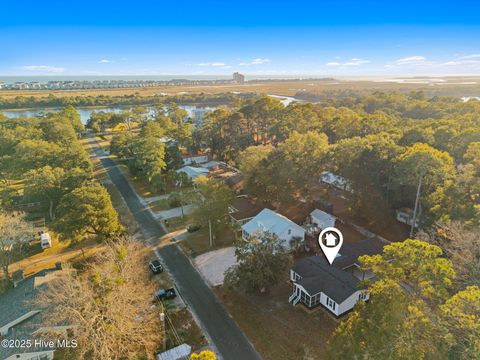 Tiny photo for 1936 Ocean Haven Road SW, Ocean Isle Beach, NC 28469 (MLS # 100545066)