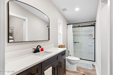 Tiny photo for 1936 Ocean Haven Road SW, Ocean Isle Beach, NC 28469 (MLS # 100545066)