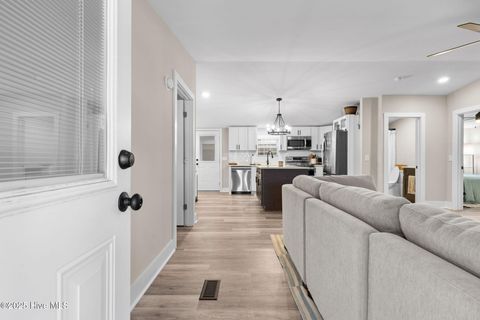 Tiny photo for 1936 Ocean Haven Road SW, Ocean Isle Beach, NC 28469 (MLS # 100545066)