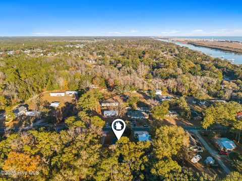Tiny photo for 1936 Ocean Haven Road SW, Ocean Isle Beach, NC 28469 (MLS # 100545066)