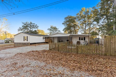 Tiny photo for 1936 Ocean Haven Road SW, Ocean Isle Beach, NC 28469 (MLS # 100545066)