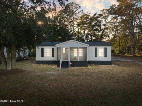 Tiny photo for 1936 Ocean Haven Road SW, Ocean Isle Beach, NC 28469 (MLS # 100545066)