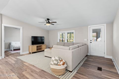 Tiny photo for 1936 Ocean Haven Road SW, Ocean Isle Beach, NC 28469 (MLS # 100545066)