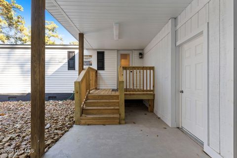 Tiny photo for 1936 Ocean Haven Road SW, Ocean Isle Beach, NC 28469 (MLS # 100545066)