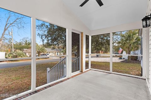 Tiny photo for 1936 Ocean Haven Road SW, Ocean Isle Beach, NC 28469 (MLS # 100545066)