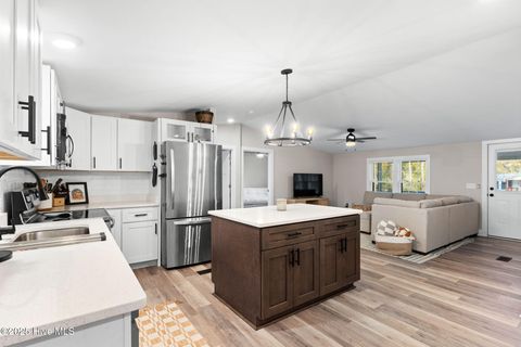 Tiny photo for 1936 Ocean Haven Road SW, Ocean Isle Beach, NC 28469 (MLS # 100545066)