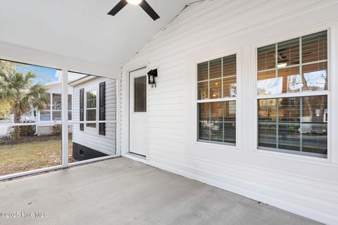 Tiny photo for 1936 Ocean Haven Road SW, Ocean Isle Beach, NC 28469 (MLS # 100545066)