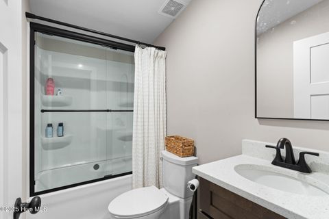 Tiny photo for 1936 Ocean Haven Road SW, Ocean Isle Beach, NC 28469 (MLS # 100545066)