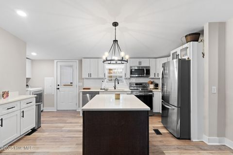 Tiny photo for 1936 Ocean Haven Road SW, Ocean Isle Beach, NC 28469 (MLS # 100545066)