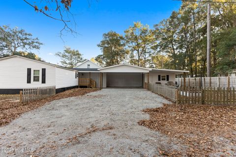 Tiny photo for 1936 Ocean Haven Road SW, Ocean Isle Beach, NC 28469 (MLS # 100545066)