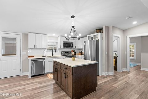 Tiny photo for 1936 Ocean Haven Road SW, Ocean Isle Beach, NC 28469 (MLS # 100545066)