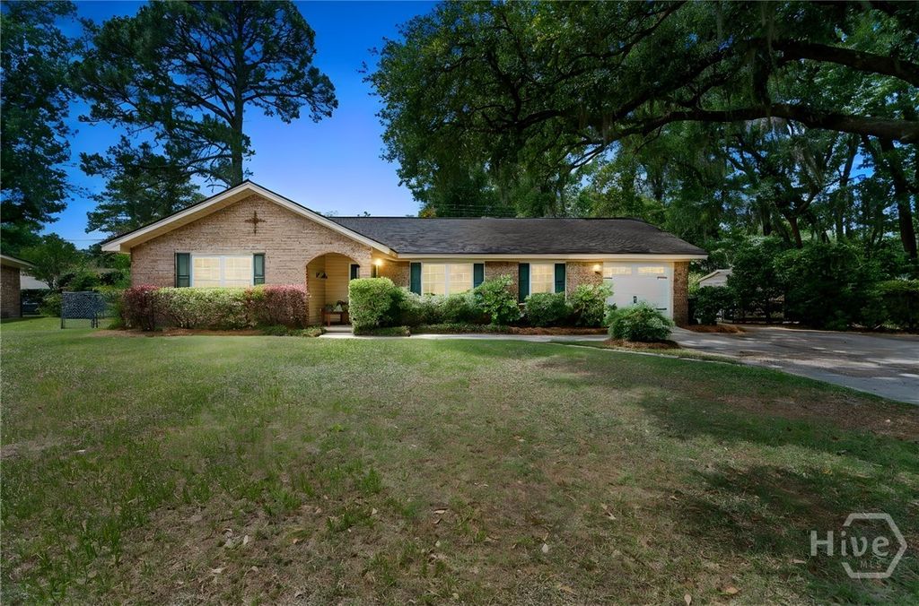 Photo of 9 Royal Inn Court, Savannah, GA 31419 (MLS # SA356754)