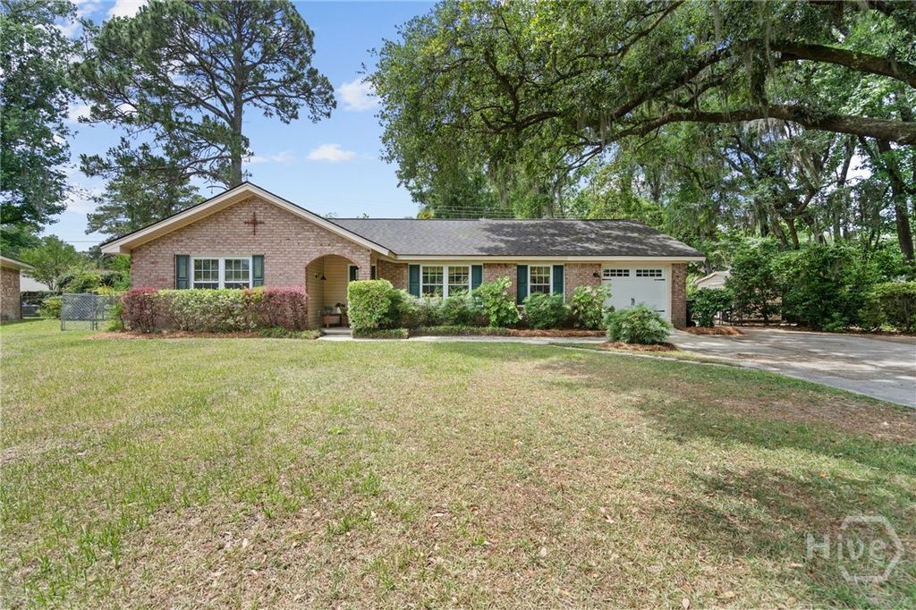 Photo of 9 Royal Inn Court, Savannah, GA 31419 (MLS # SA356754)