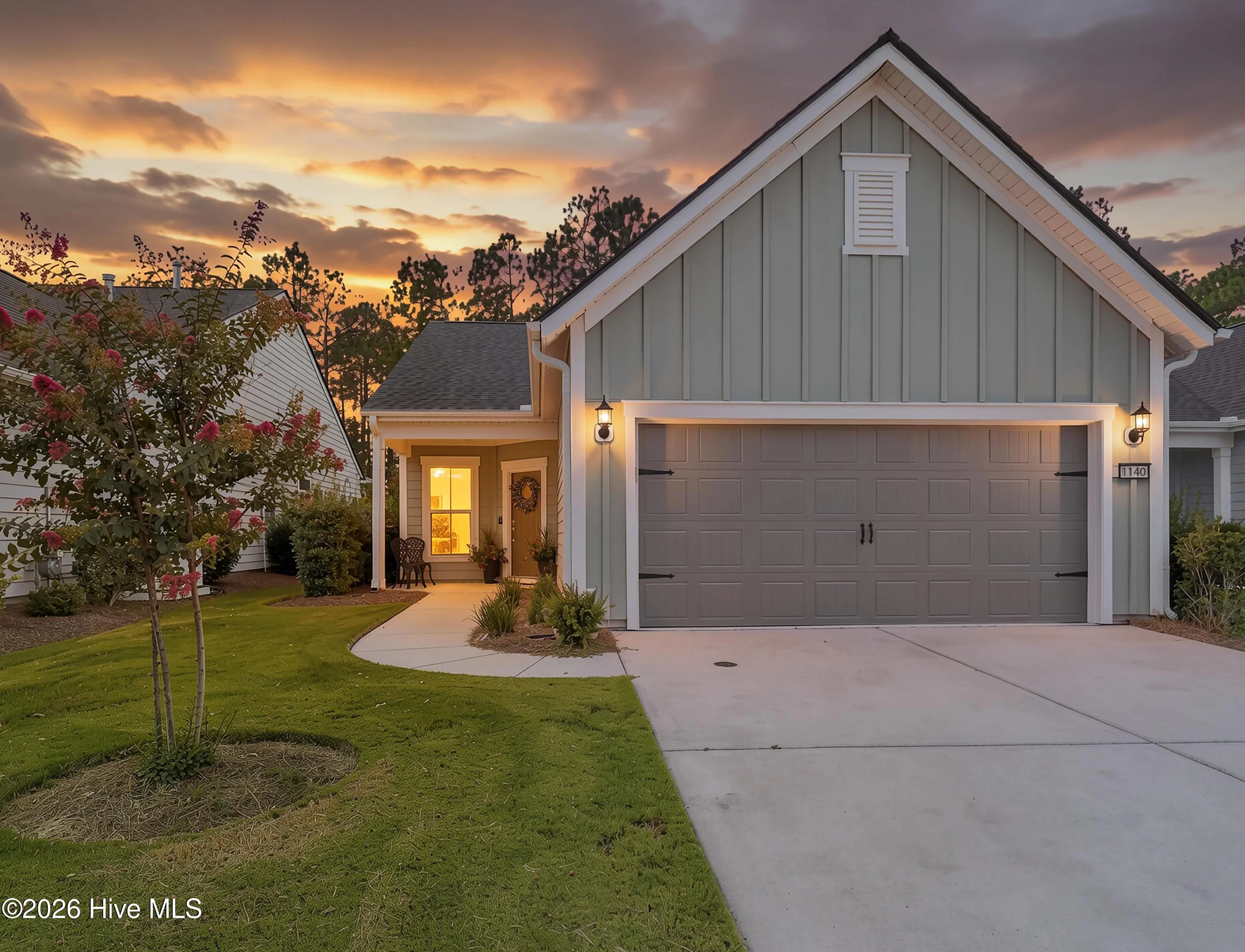 1140 Snowden Road