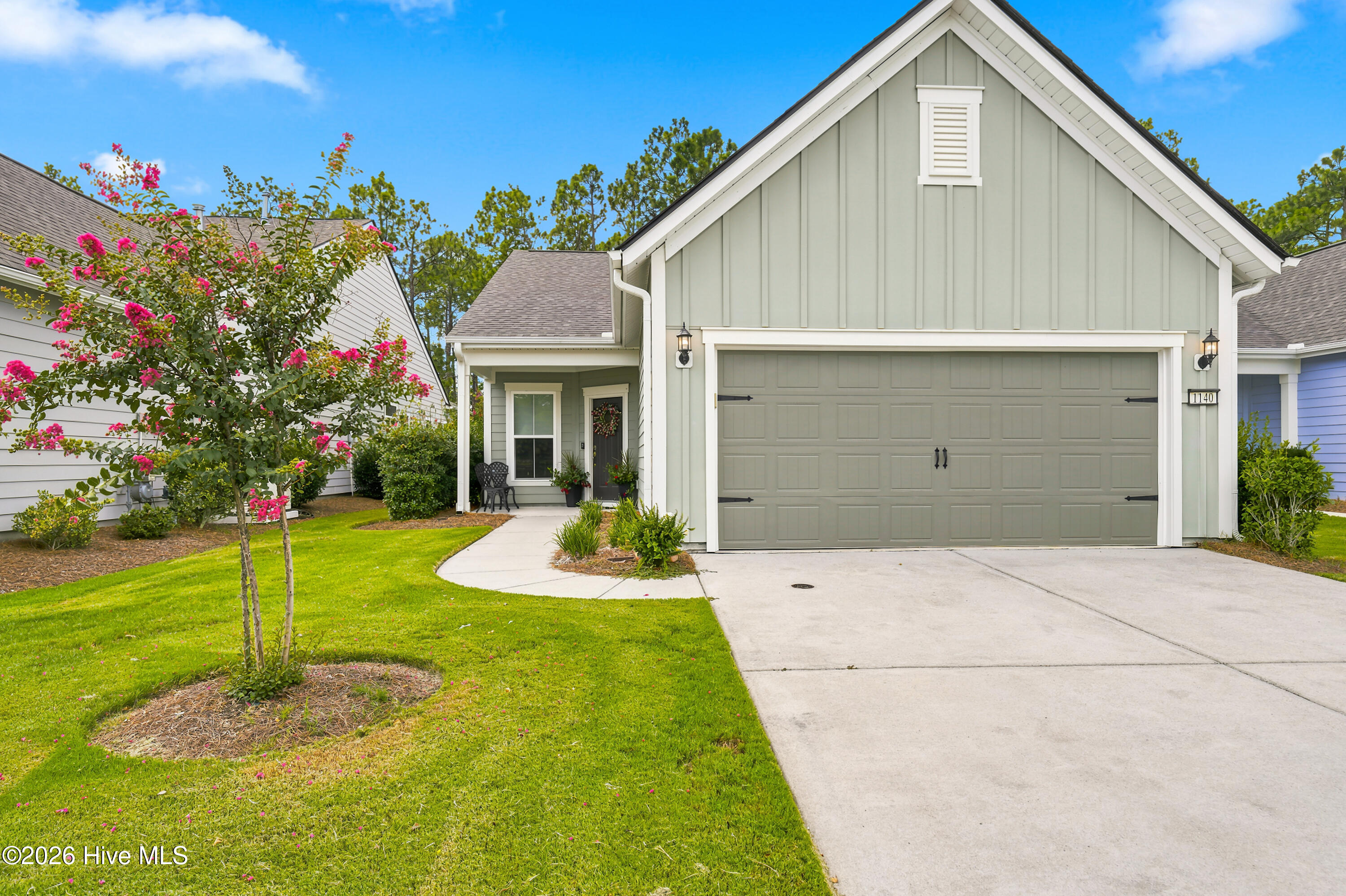 1140 Snowden Road