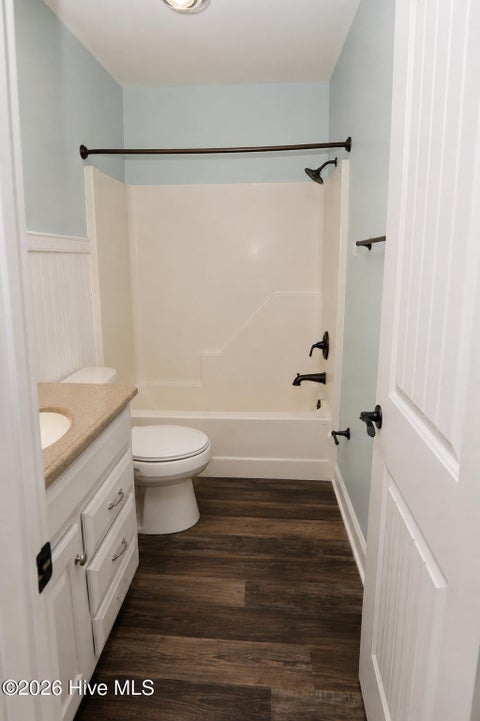 Tiny photo for 1010 Haymarket Lane, Wilmington, NC 28412 (MLS # 100583210)