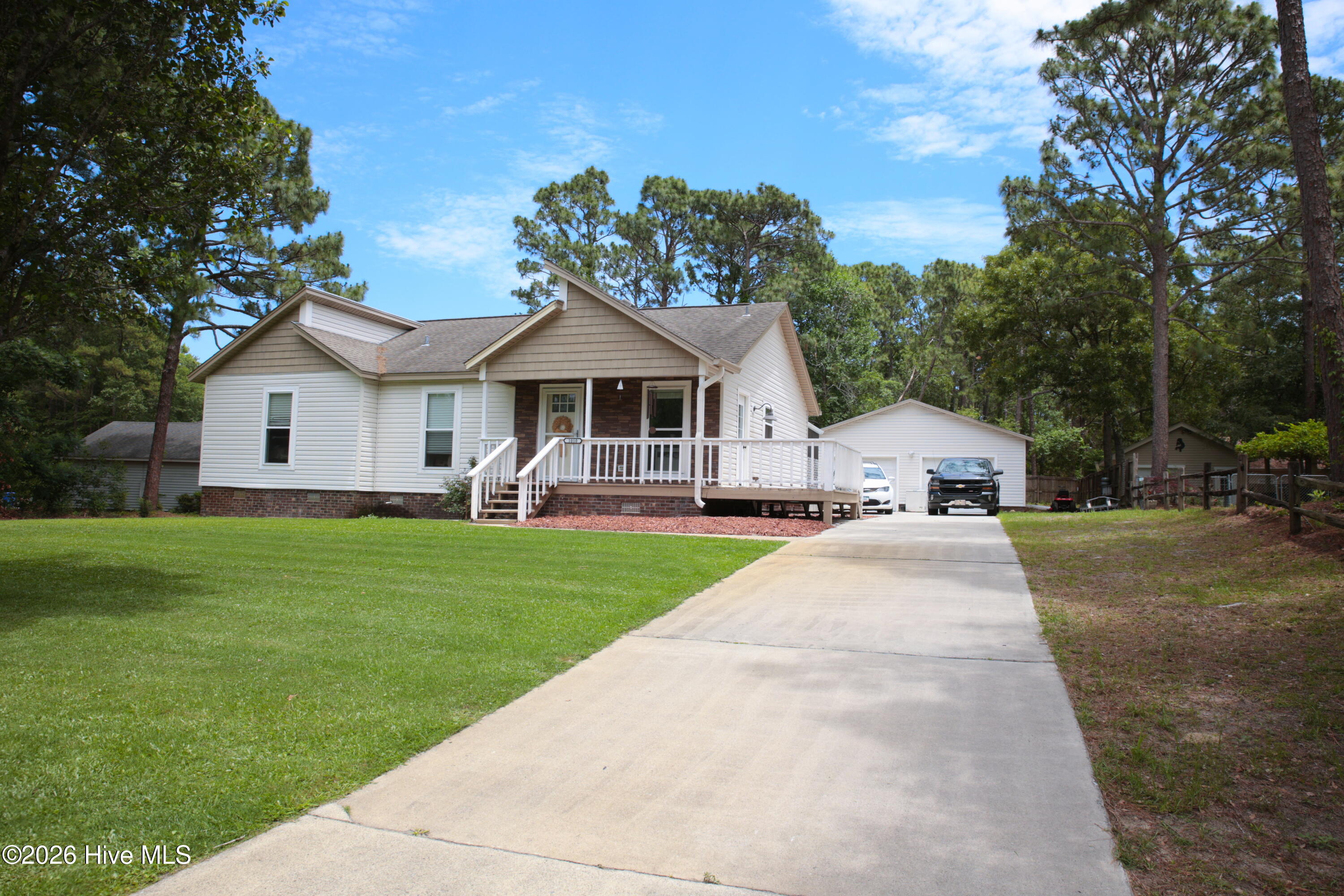 1010 Haymarket Lane