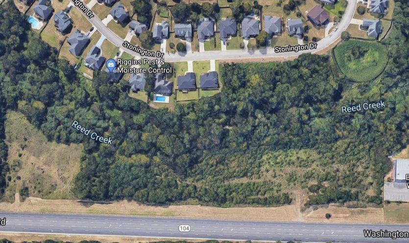 4100 WASHINGTON Road