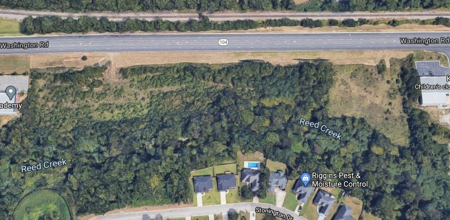 4100 WASHINGTON Road