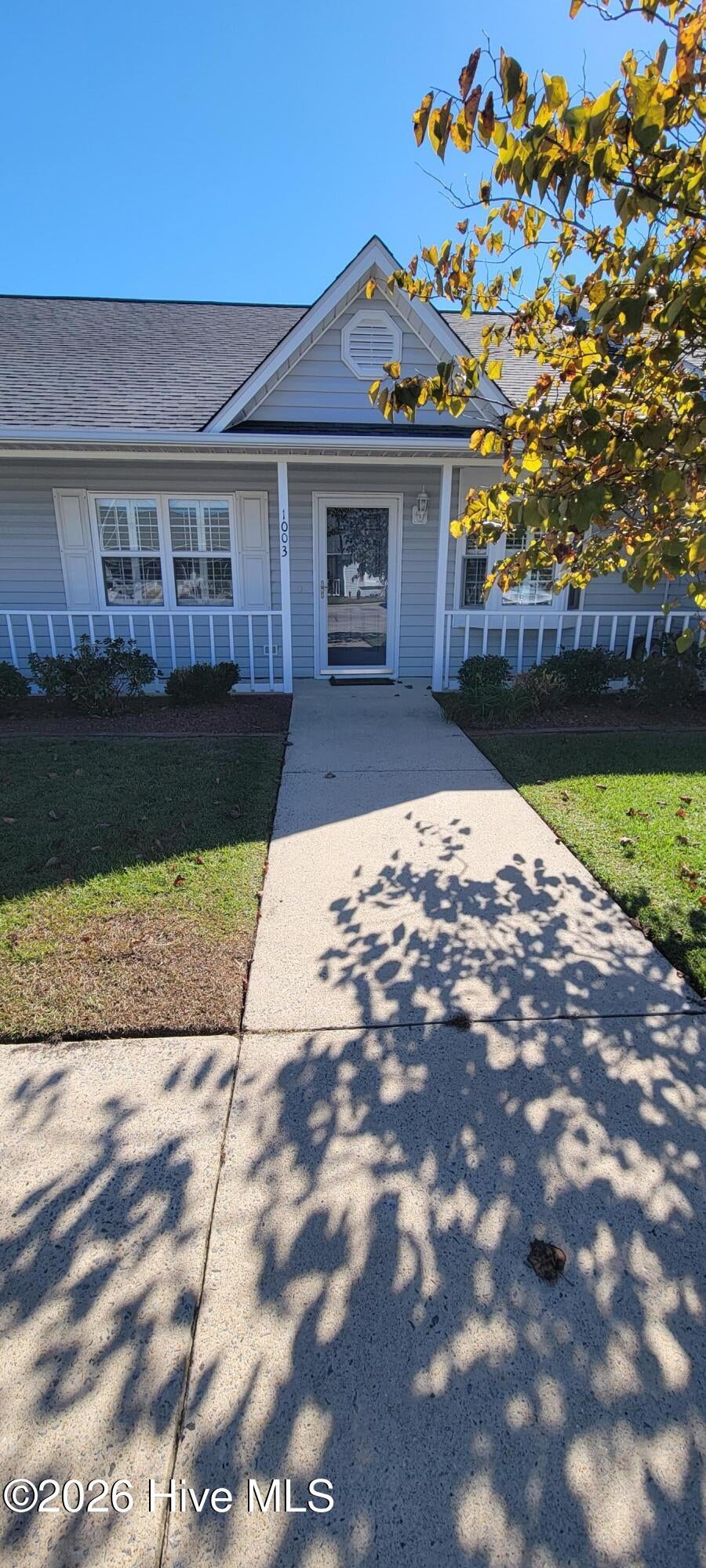 Photo of 303 Barbour Road #1003, Morehead City, NC 28557 (MLS # 100610979)