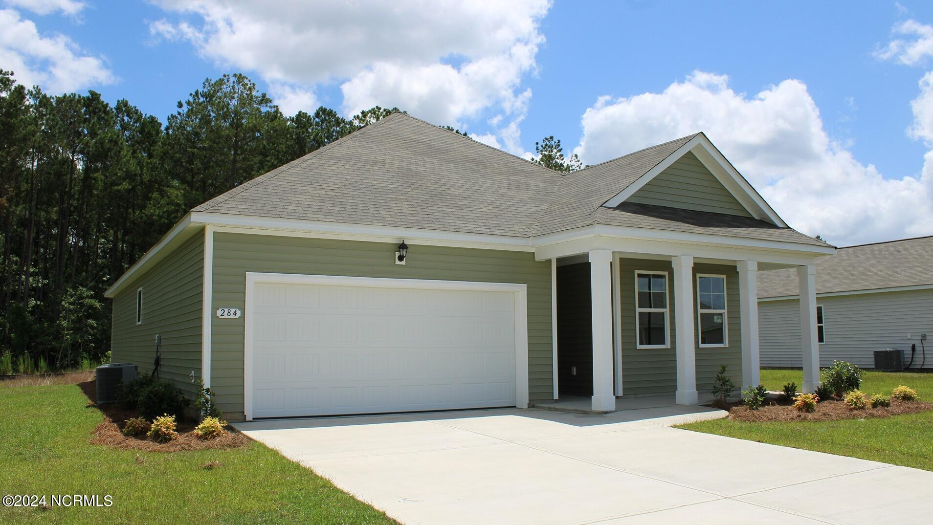 1307 Woodhouse Drive NW