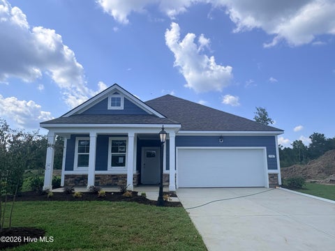 Homes For Sale - 1307 Woodhouse Drive<br/> Brunswick County, Ash, NC 28420