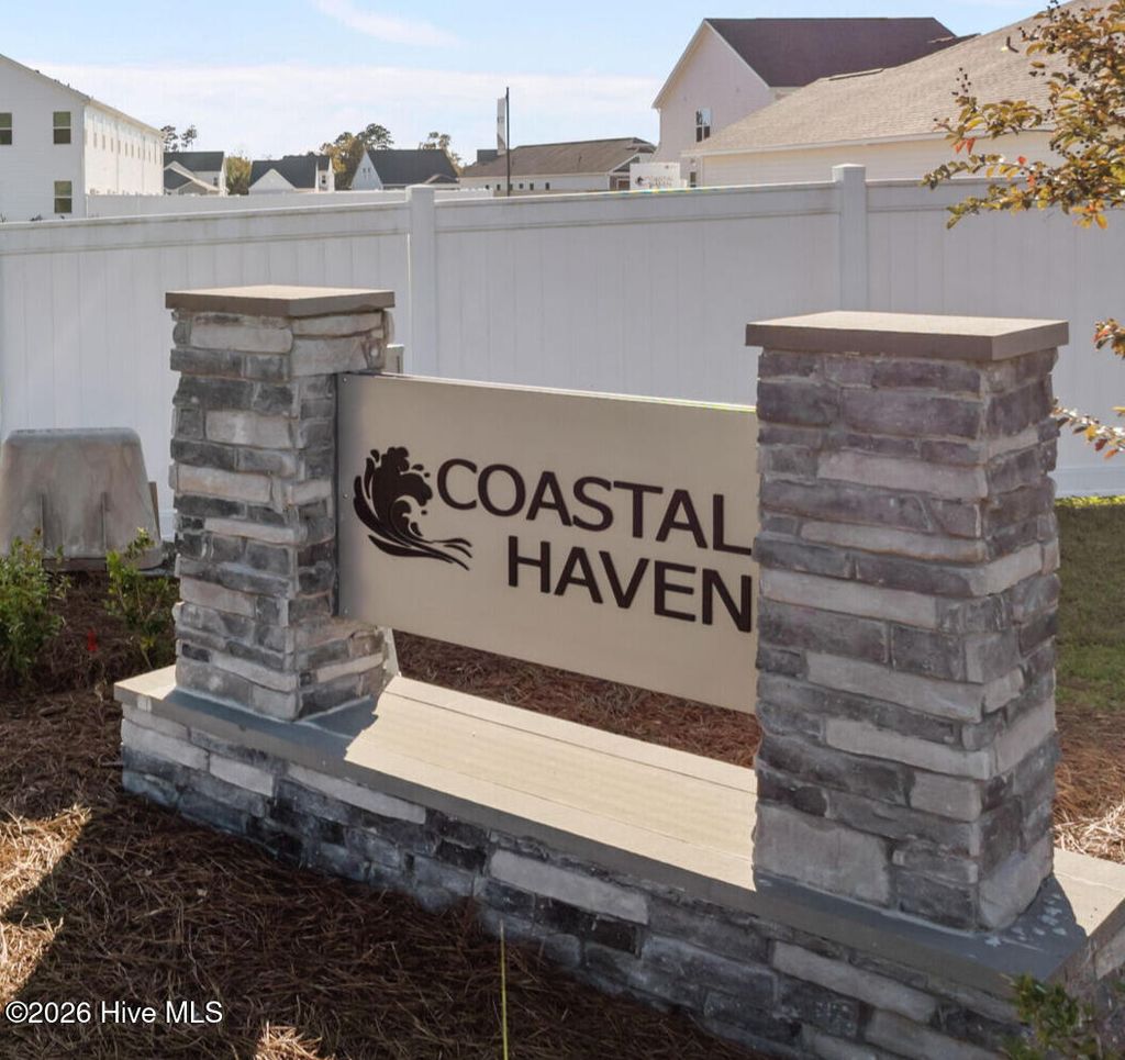 Photo of 1264 Newbold Dr #81, Leland, NC 28451 (MLS # 100536001)