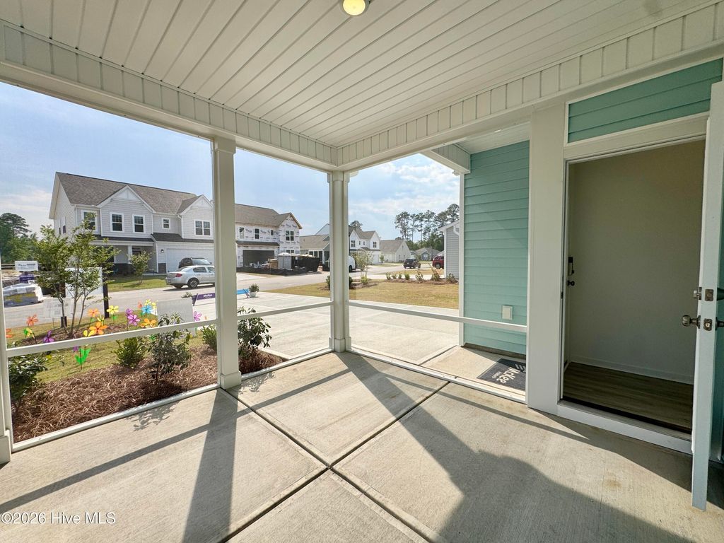 Photo of 1264 Newbold Dr #81, Leland, NC 28451 (MLS # 100536001)