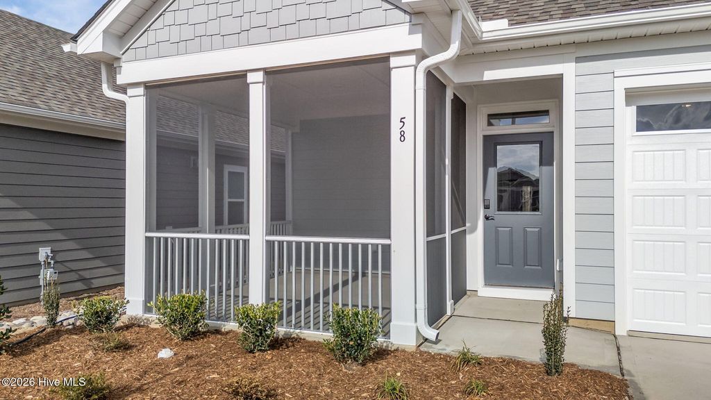 Photo of 1264 Newbold Dr #81, Leland, NC 28451 (MLS # 100536001)