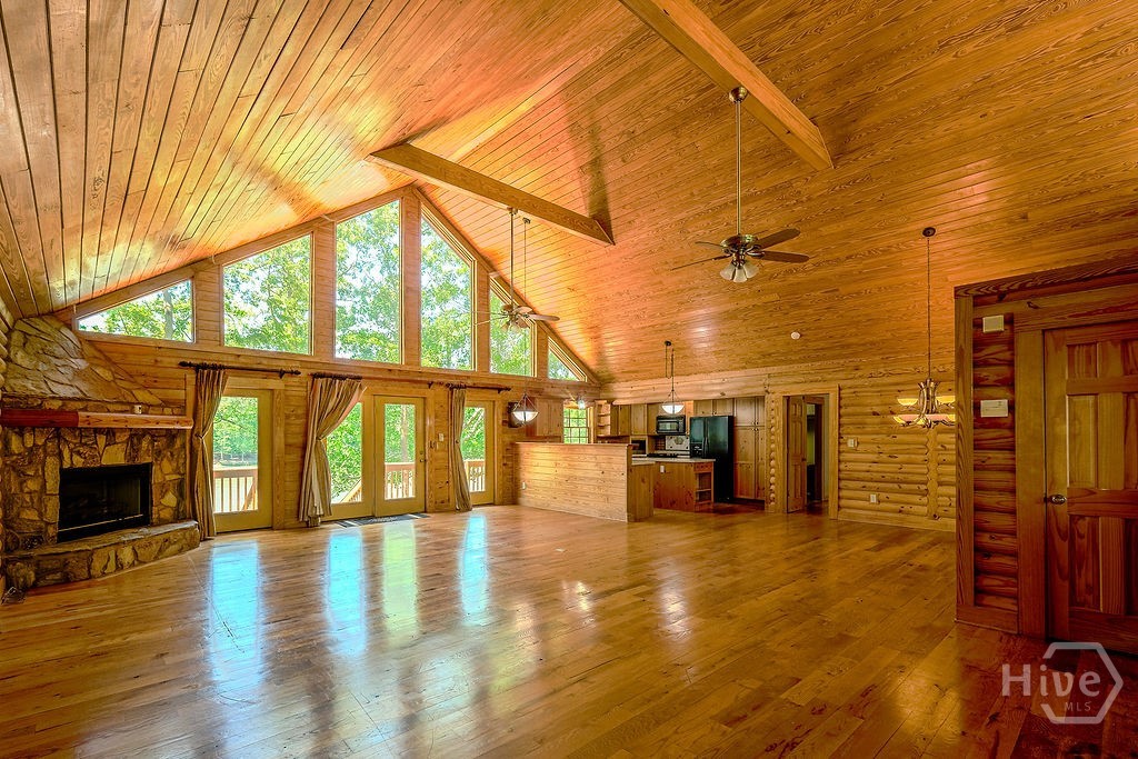 838 Buford Carey Road