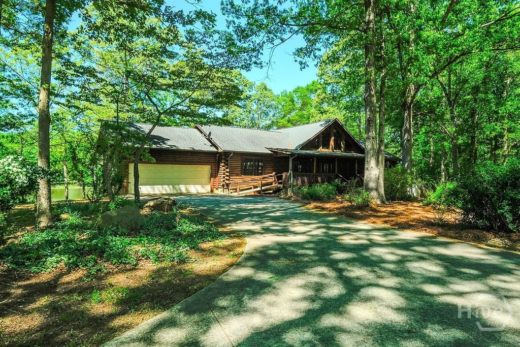 838 Buford Carey Road