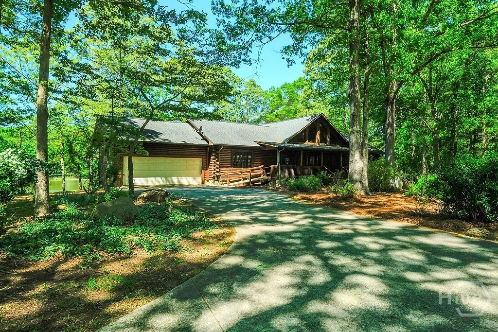 Photo of 838 Buford Carey Road, Hull, GA 30646 (MLS # CL354018)