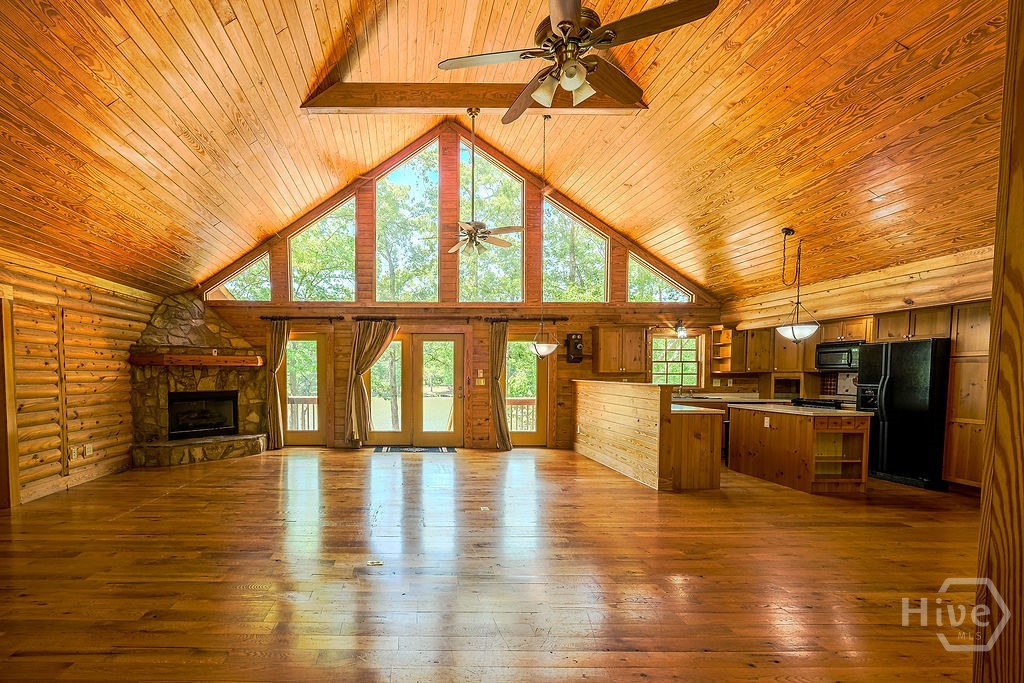 838 Buford Carey Road