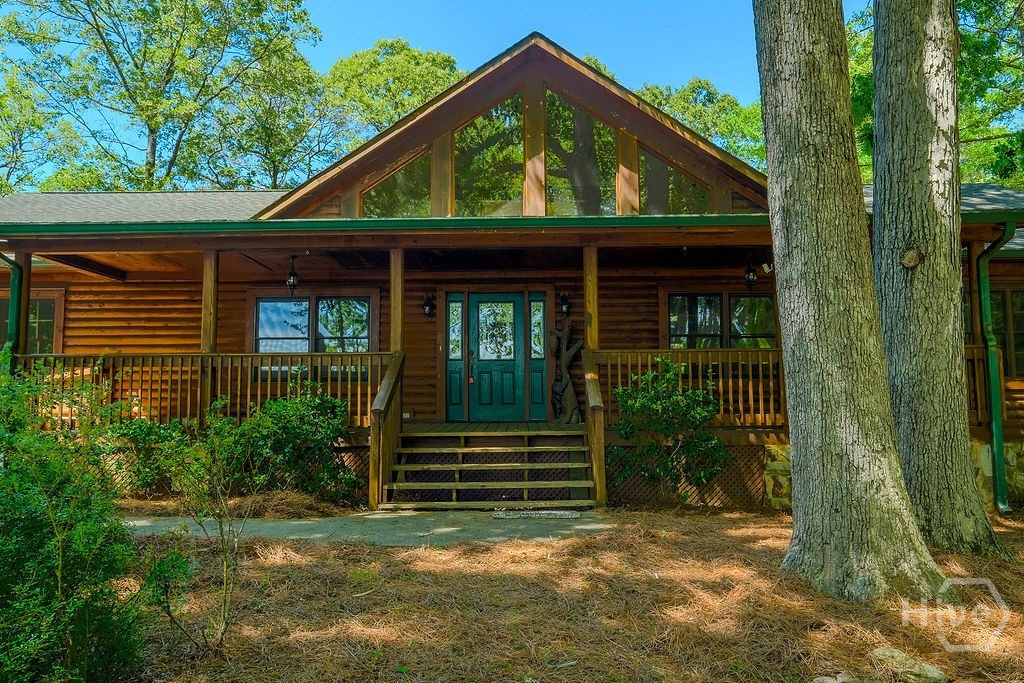 838 Buford Carey Road