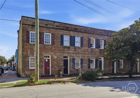 Photo of 234 Price Street, Savannah, GA 31401 (MLS # SA347419)