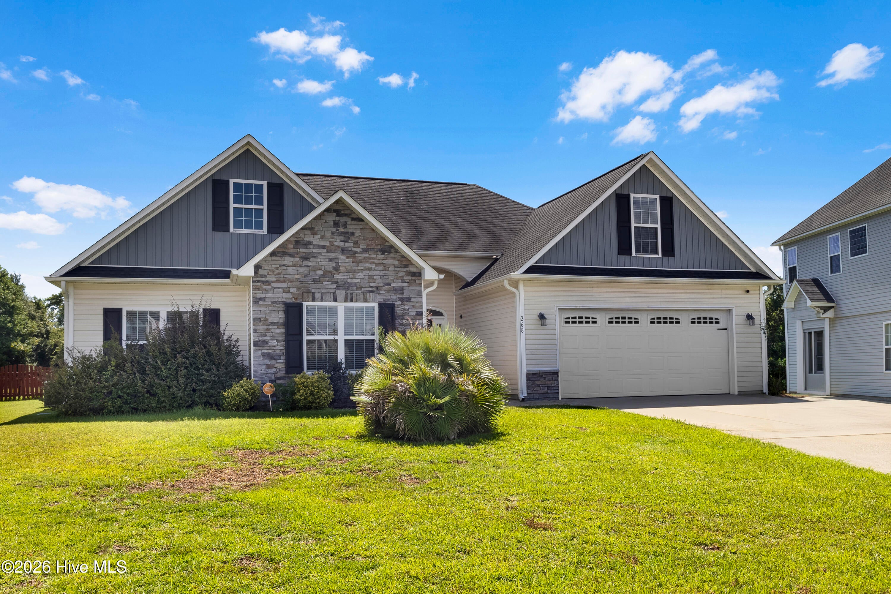 268 Cuddy Court