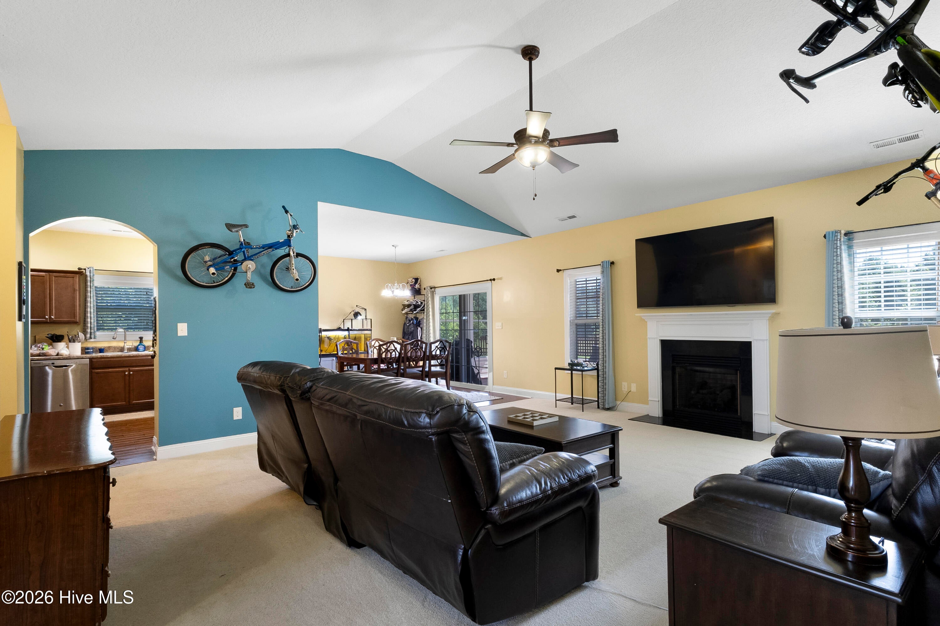 268 Cuddy Court