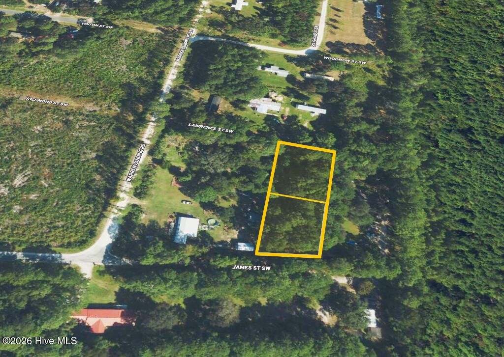 Photo of 2880 James Street SW, Supply, NC 28462 (MLS # 100558327)