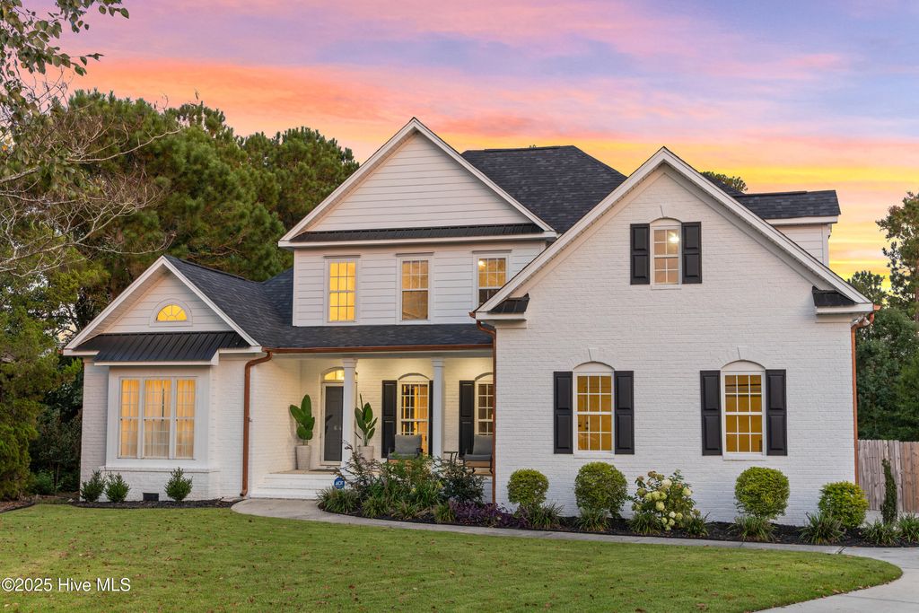 Photo of 649 Blue Point Drive, Wilmington, NC 28411 (MLS # 100532191)