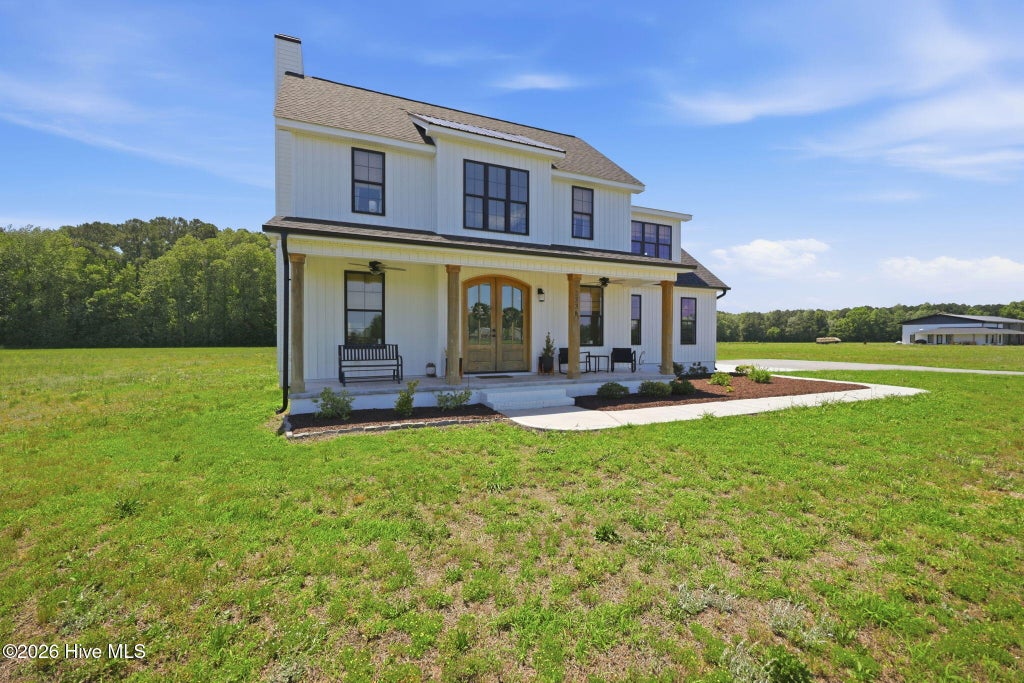 Photo of 2336 Soddy Lane, Grimesland, NC 27837 (MLS # 100578896)