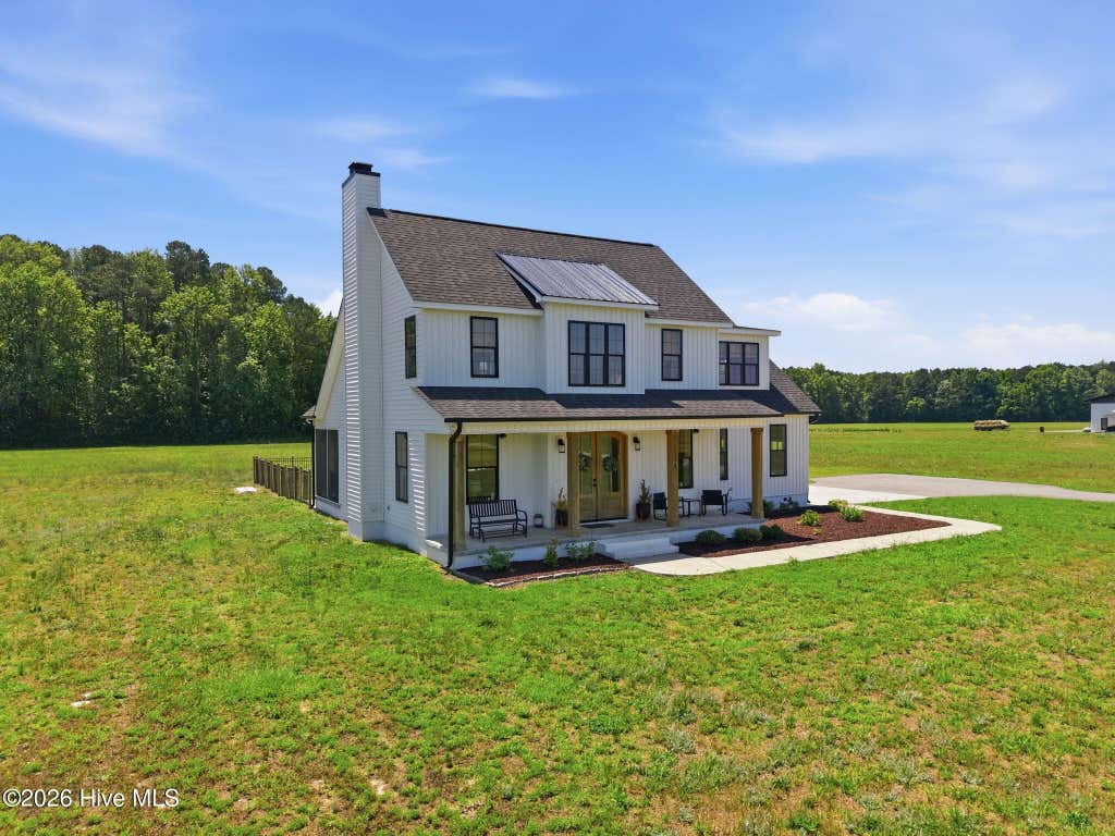 Photo of 2336 Soddy Lane, Grimesland, NC 27837 (MLS # 100578896)
