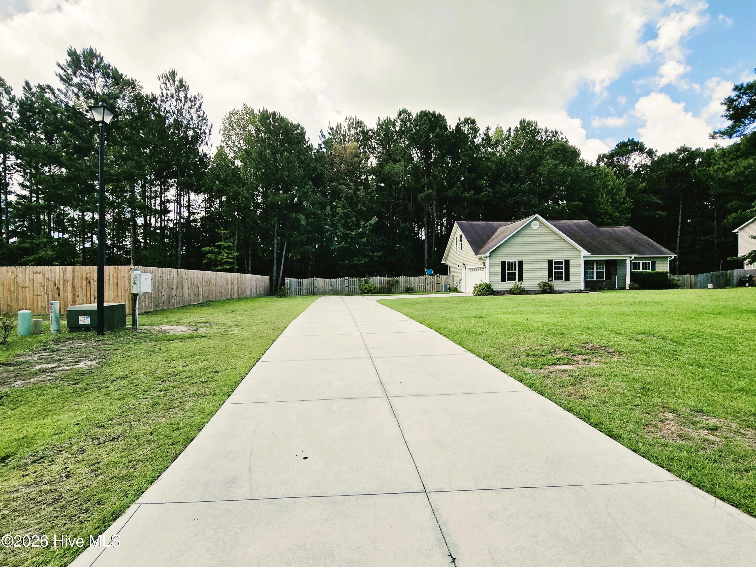 114 Sparkling Brook Way